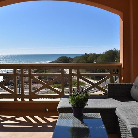 Sea Home Peñíscola Extérieur photo