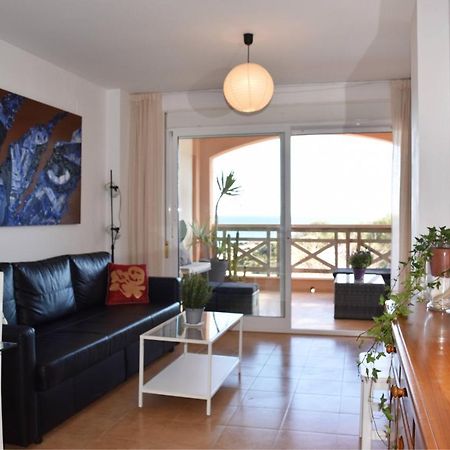 Sea Home Peñíscola Extérieur photo