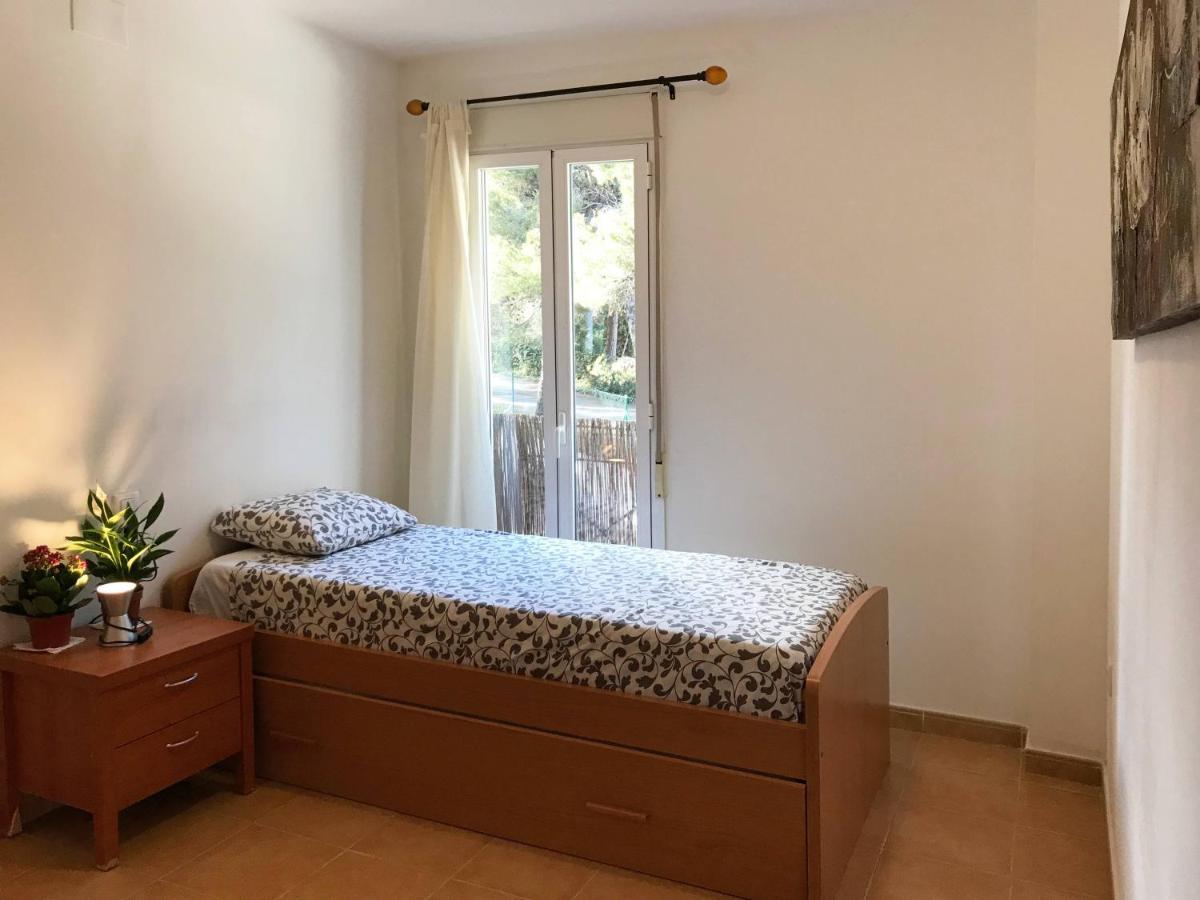 Sea Home Peñíscola Extérieur photo