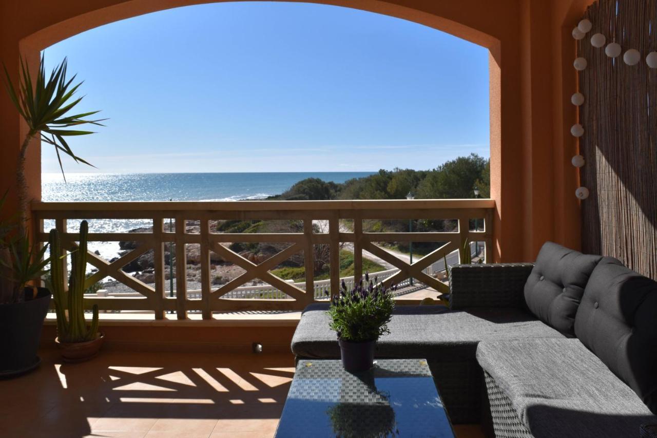 Sea Home Peñíscola Extérieur photo