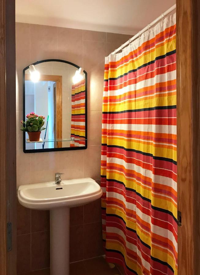 Sea Home Peñíscola Extérieur photo