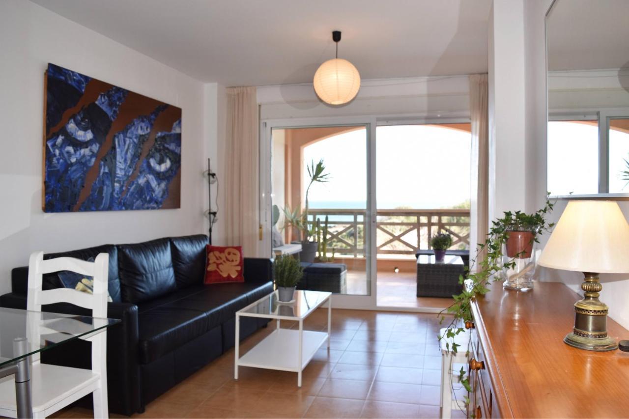 Sea Home Peñíscola Extérieur photo