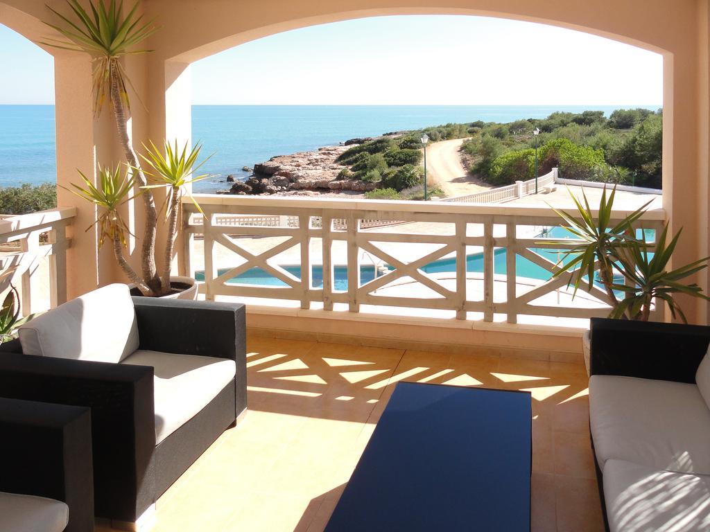 Sea Home Peñíscola Extérieur photo