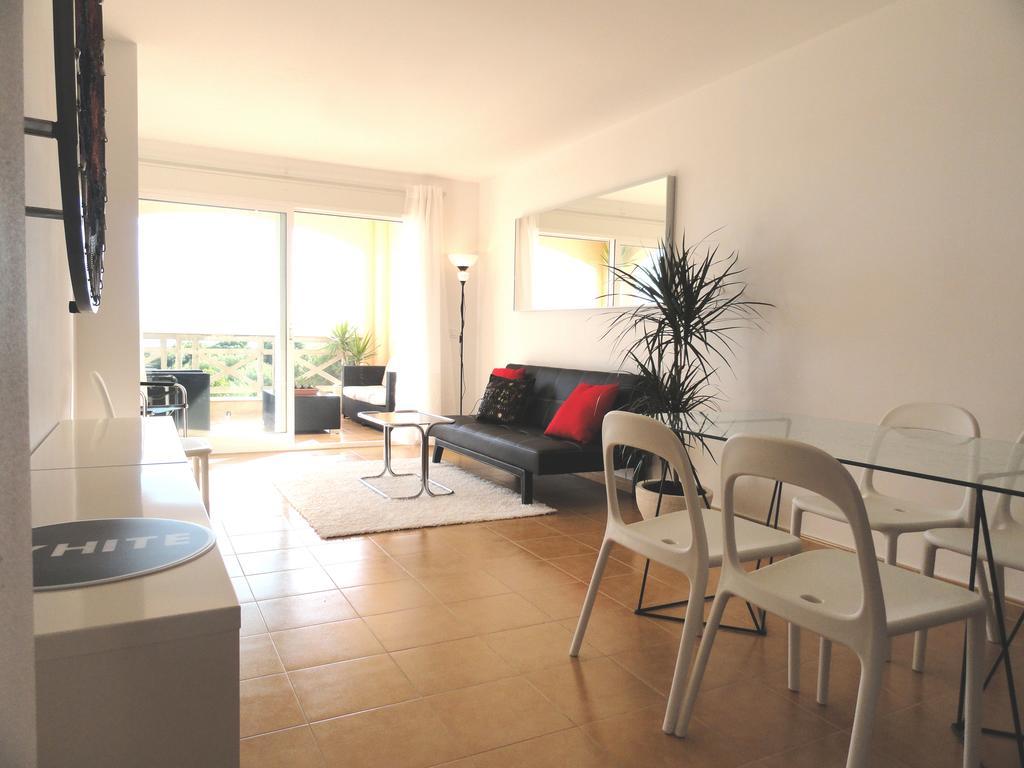 Sea Home Peñíscola Extérieur photo