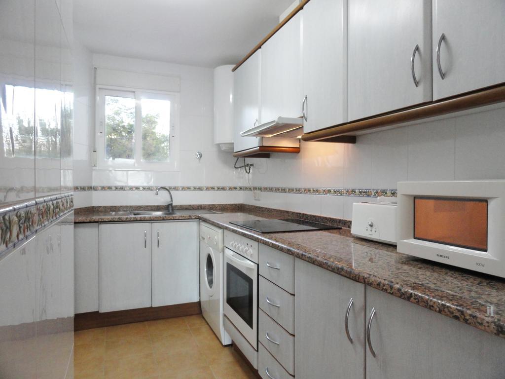 Sea Home Peñíscola Extérieur photo