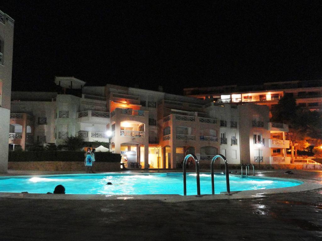 Sea Home Peñíscola Extérieur photo