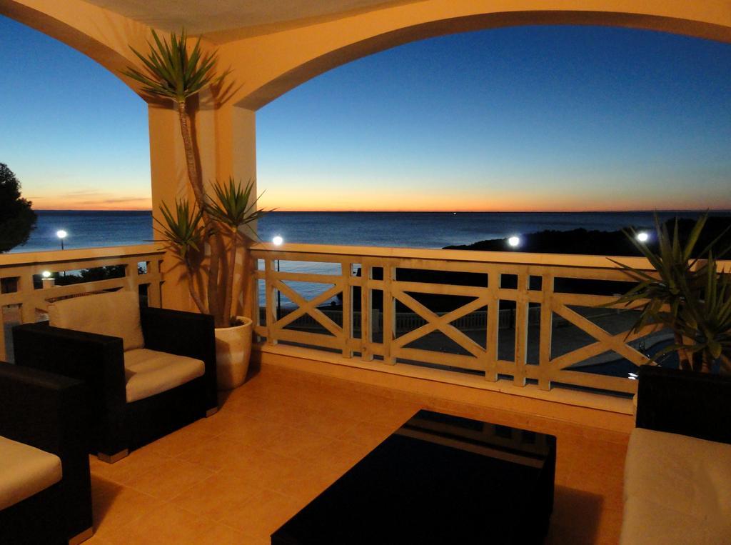 Sea Home Peñíscola Extérieur photo