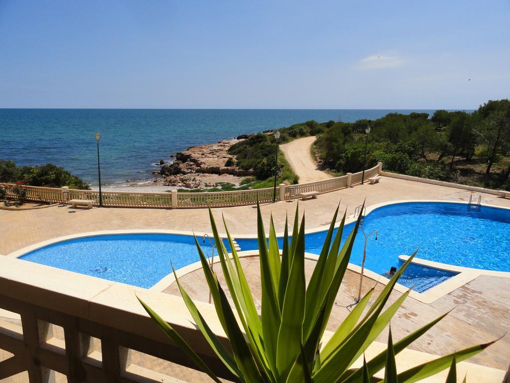 Sea Home Peñíscola Extérieur photo
