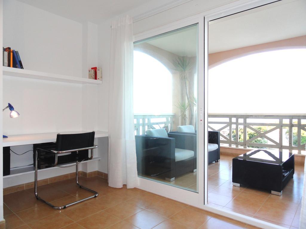 Sea Home Peñíscola Extérieur photo