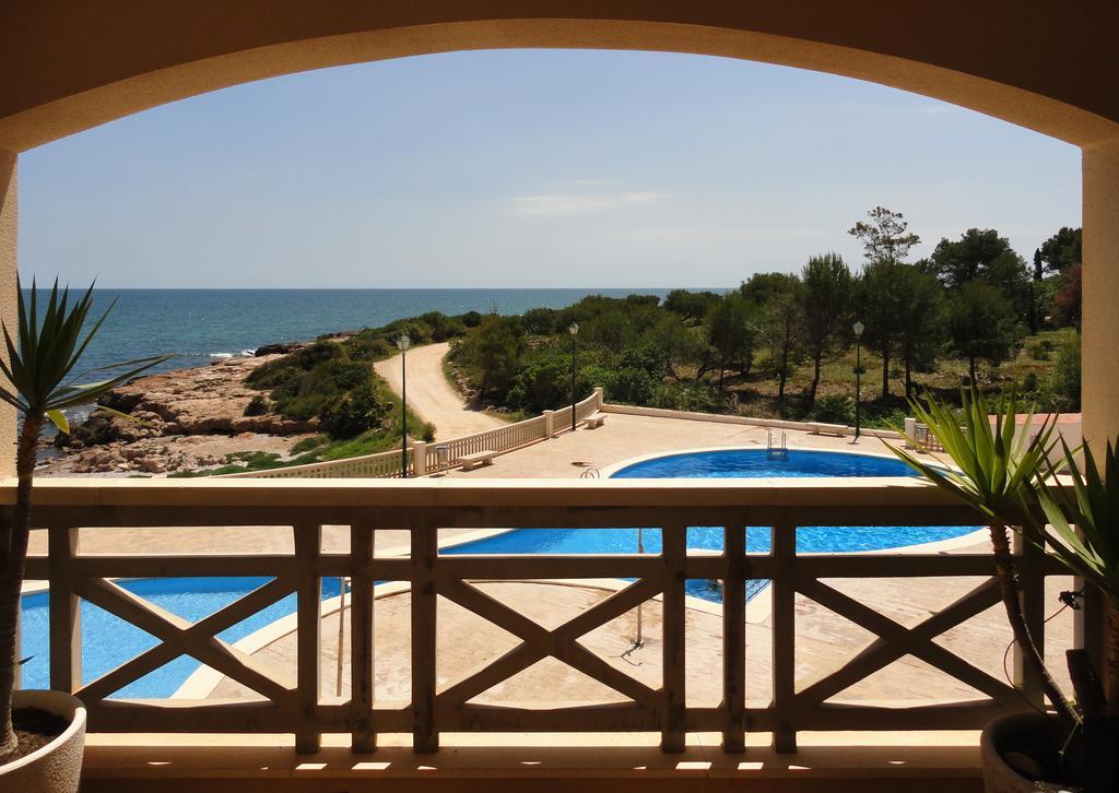 Sea Home Peñíscola Extérieur photo